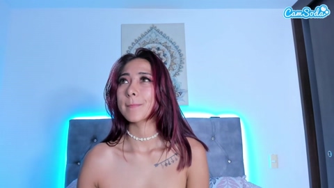 nicolepowell CamSoda 02-04-2023